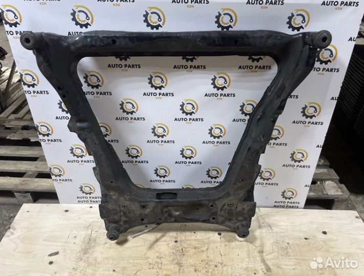 Подрамник Nissan x-trail T31