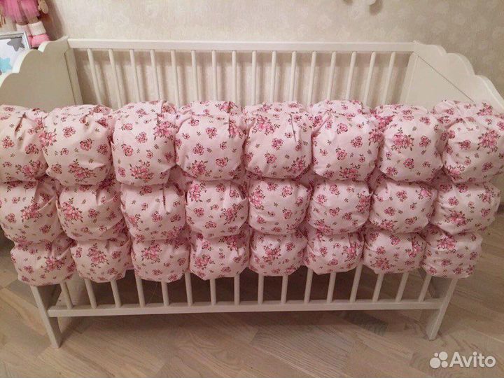 Одеяло бонбон