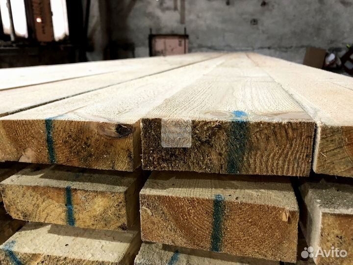 Доска камерной сушки