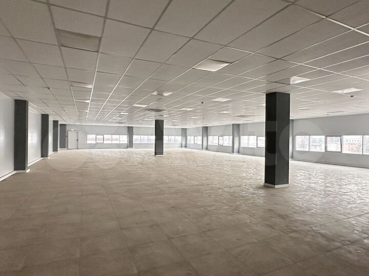Офис, 539.5 м²