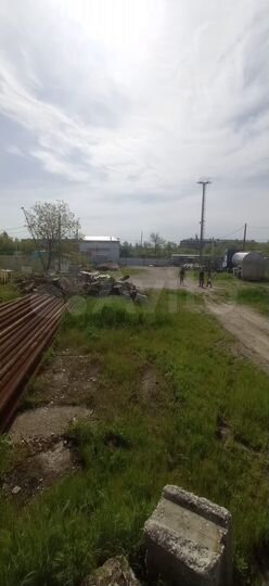 Производство, 2560 м²