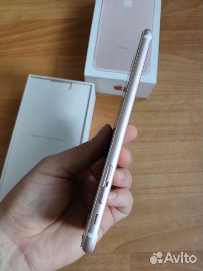 iPhone 6S Plus, 64 ГБ