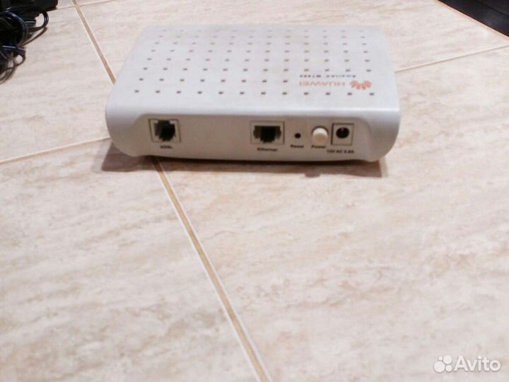 Adsl модем smartax mt880