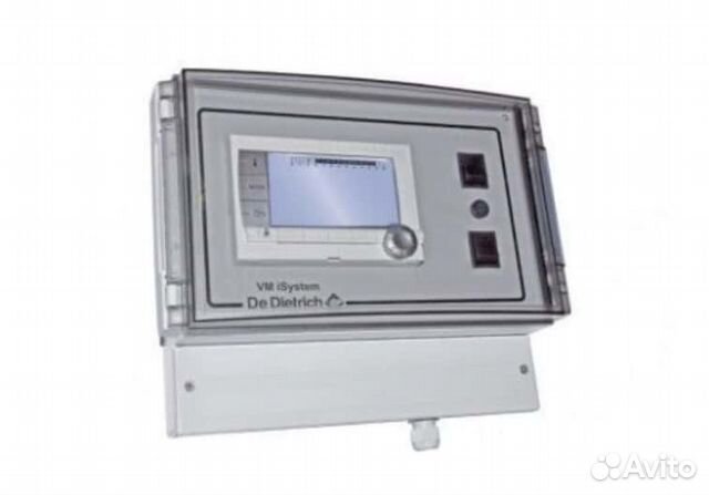 VM Diematic Evolution