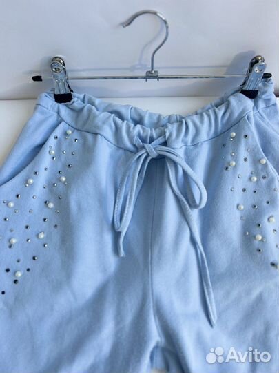 Спортивный костюм женский