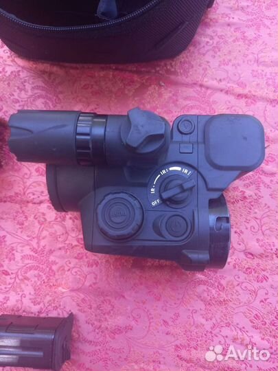 Прицел ночной