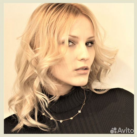 Стрижка и окрашивание