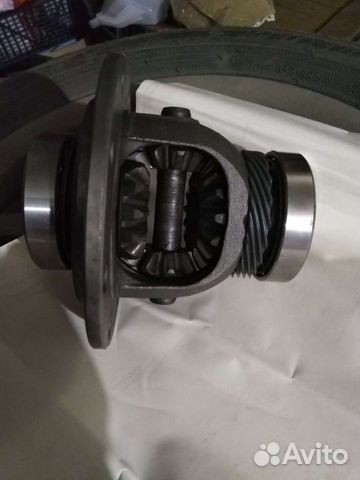 Дифференциал 2108-2303018