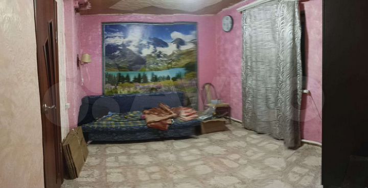 Дом 39 м² на участке 7 сот.