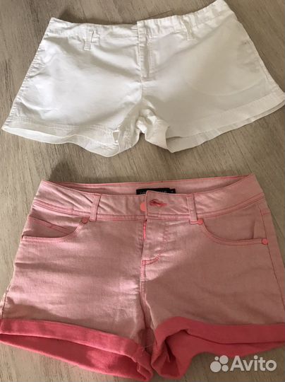 Шорты женские