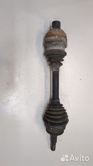 Полуось Saab 900, 1995