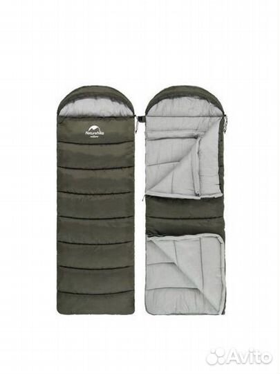 Спальные мешки Naturehike