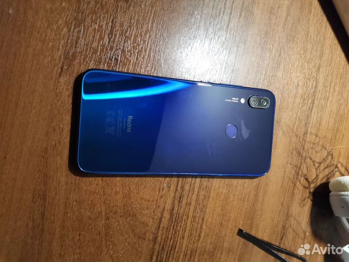 Xiaomi redmi note 7 32gb