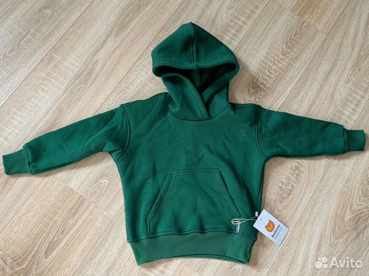 Толстовка bambinizon, 98