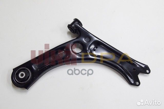 Рычаг пер. подв.R 44070764101 Vika