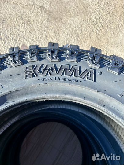 КАМА Flame M/T (HK-434) 185/75 R16 97Q