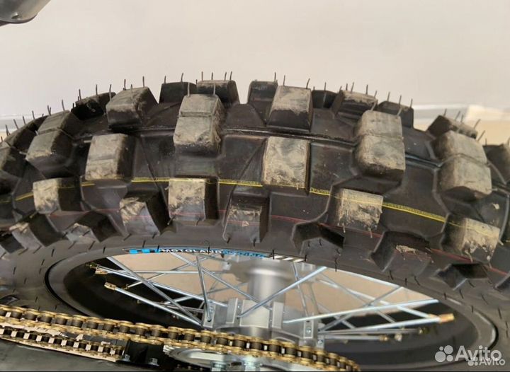 Motoland XR 250 Lite 172 fmm