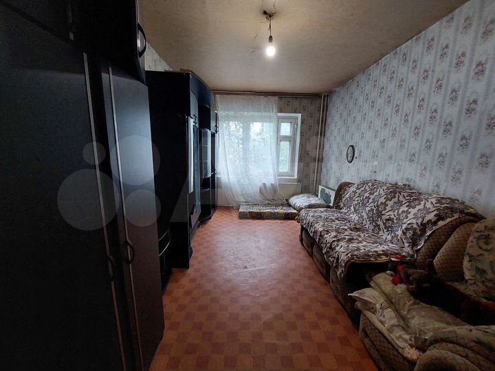 2-к. квартира, 56 м², 3/5 эт.