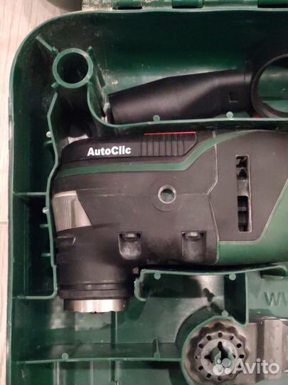 Реноватор Bosch PMF 350 CES