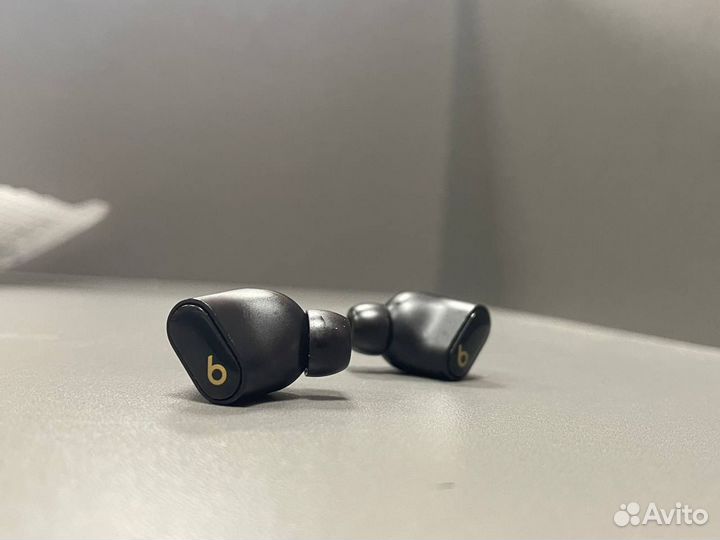 Beats studio buds plus