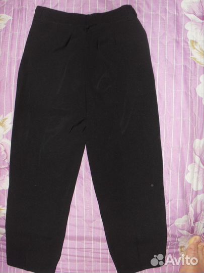 Школьный костюм для мальчика