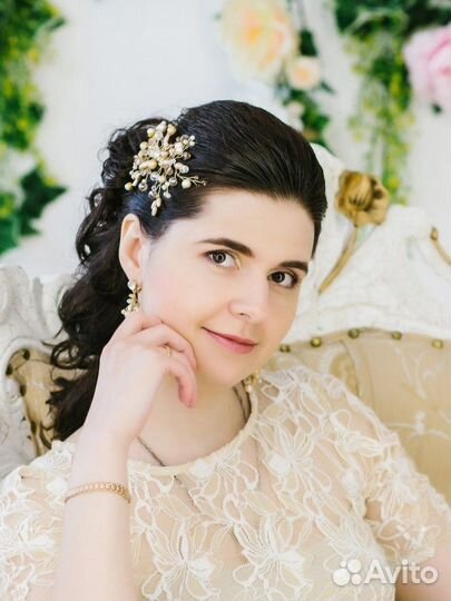 Ведущая + диджей на свадьбу и юбилей Тамада Уфа