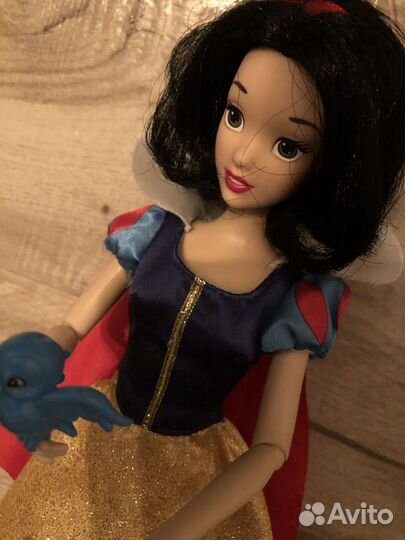 Кукла Белоснежка Disney