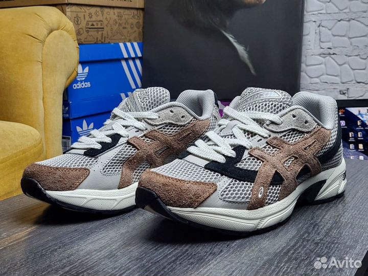 Кроссовки asics 1130