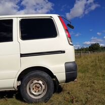 Toyota Town Ace 2.2 AT, 2001, 295 860 км, с пробегом, цена 600 000 руб.