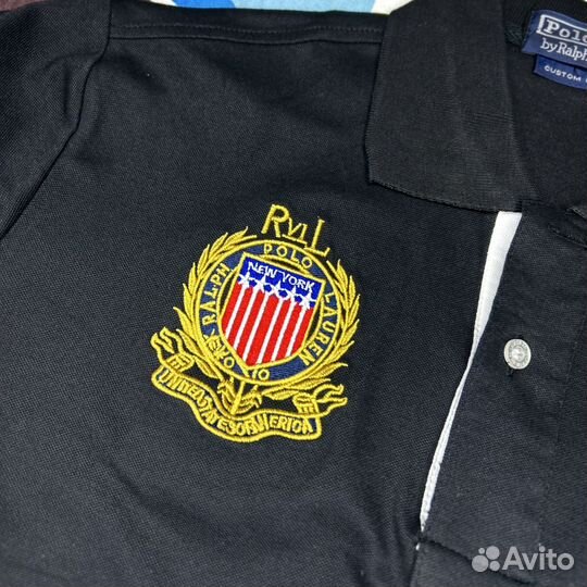 Polo ralph lauren Chief keef