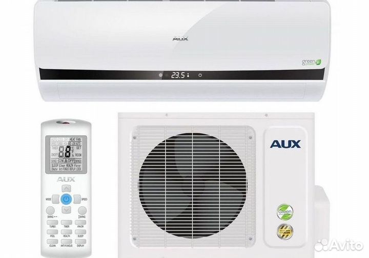 Кондиционеры