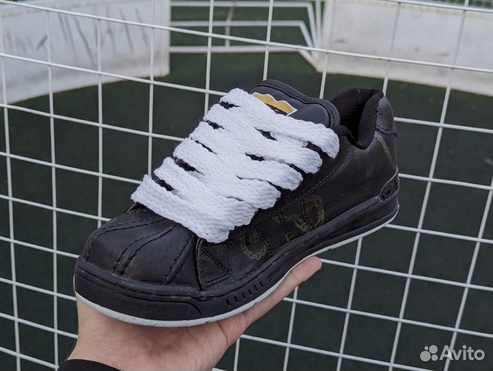 Дутыши dc shoes globe dvs circa osiris