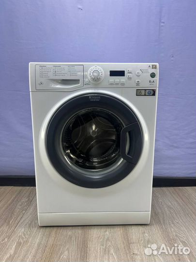 Стиральная машина Hotpoint Ariston