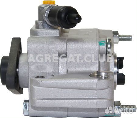 Насос гидроусилителя руля Motorherz P1079HG