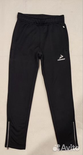 Спортивный костюм детский р.134