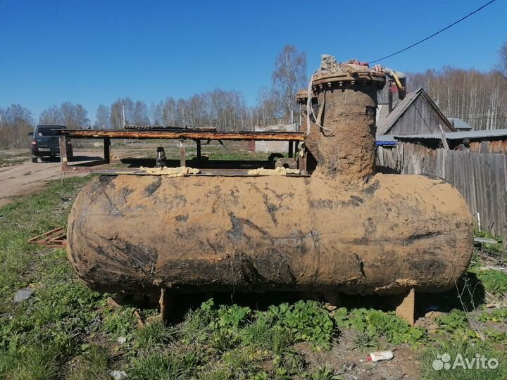 Газгольдер