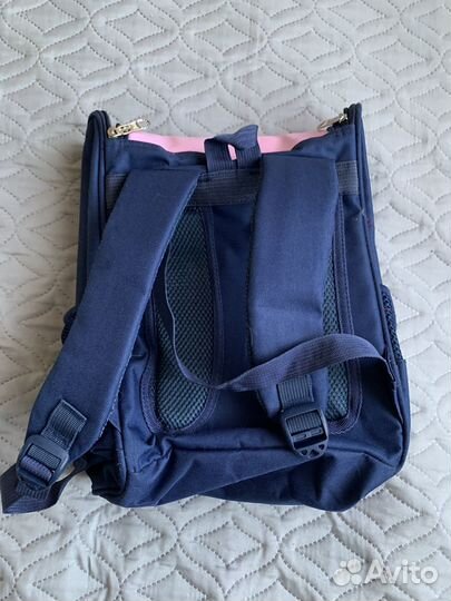 Рюкзак для девочки