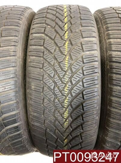 Continental ContiWinterContact TS 850 205/55 R16 98H