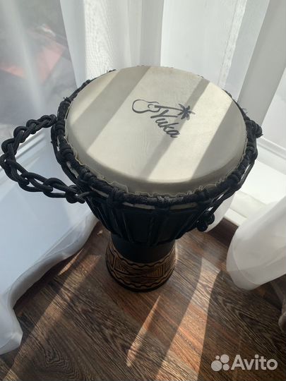 Джембе, Дарбук,барабан