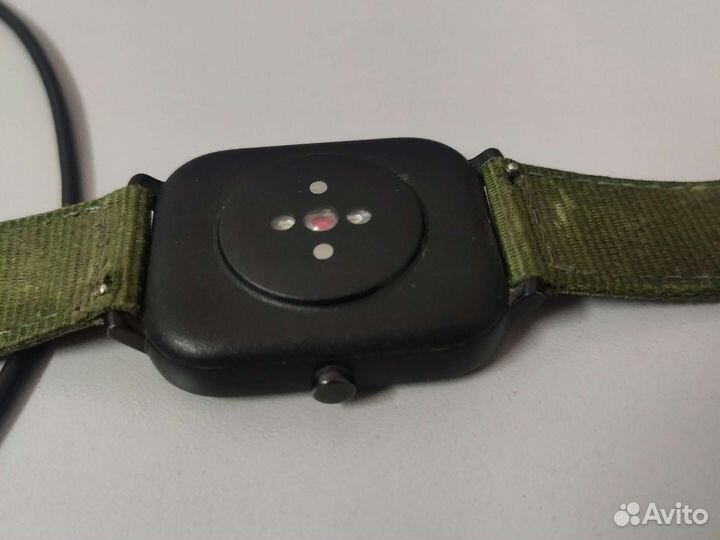 Xiaomi amazfit gts