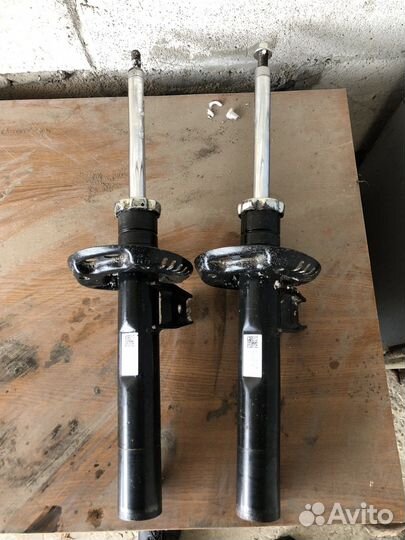 Стойки (VAG) на Шкоду,Ауди,Сеат и т. д