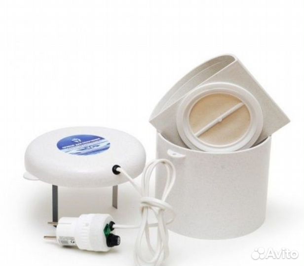 Прибор Живой и Мёртвой воды