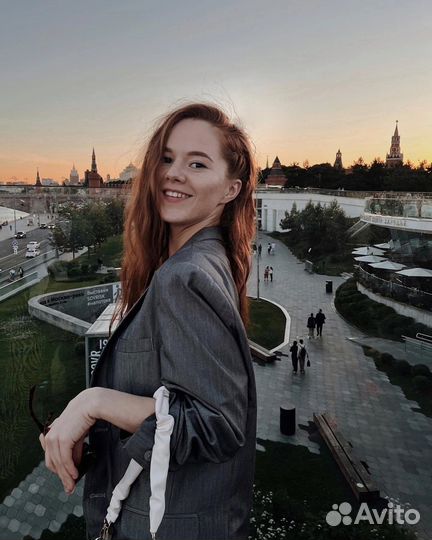 Пиджак женский 42 44