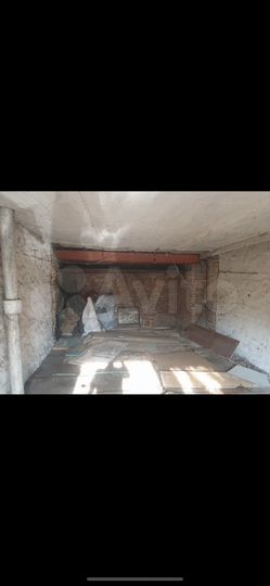 Гараж, 30 м²