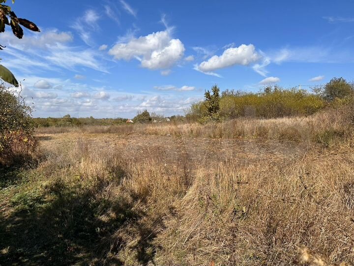 Участок 15 сот. (ИЖС)