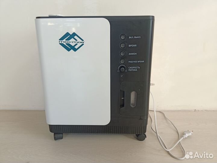 Кислородный концентратор