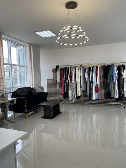 Производство, 50 м²