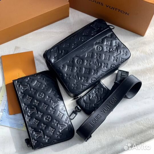 Сумка louis vuitton мужская