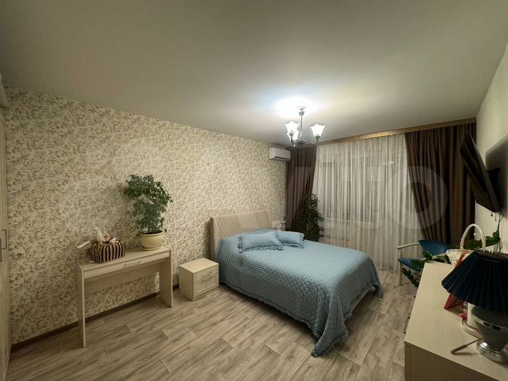 1-к. квартира, 41,4 м², 9/10 эт.