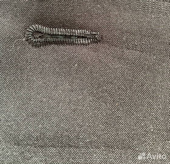 Петельная машина Минерва М761-2